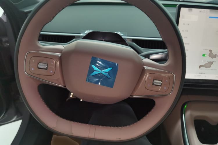 Used XPeng MONA M03 2025 502 Long-Range Max