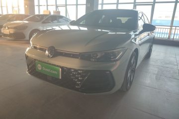 Used Volkswagen Passat 2025 Pro 380TSI Starry Dragon Luxury Edition