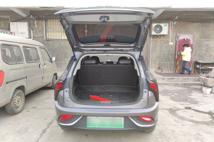 Used NETA V 2022 Chao 300 Lite Lithium Iron Phosphate
