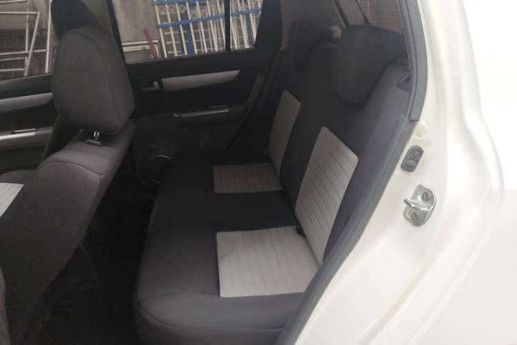 Used Suzuki Swift 2013 1.5L Manual Standard Edition
