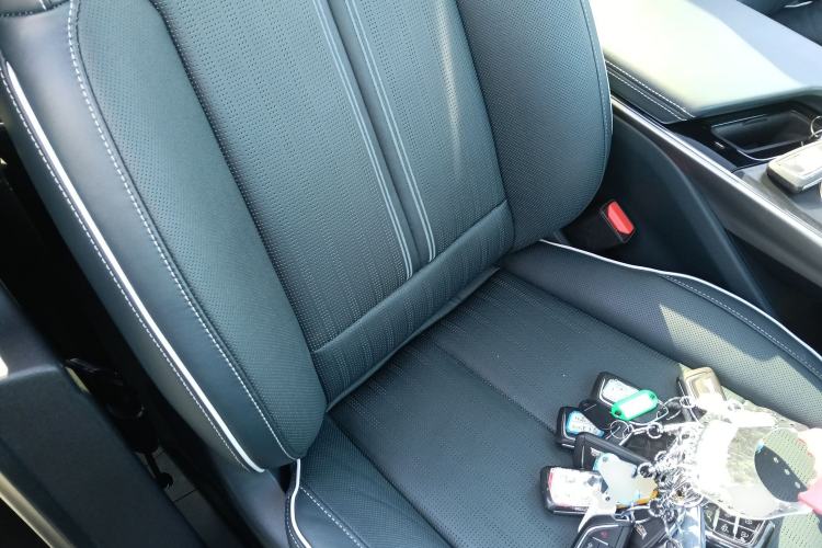 Used Cadillac LYRIQ 2022 Four-Wheel-Drive High-Performance Deluxe Edition
