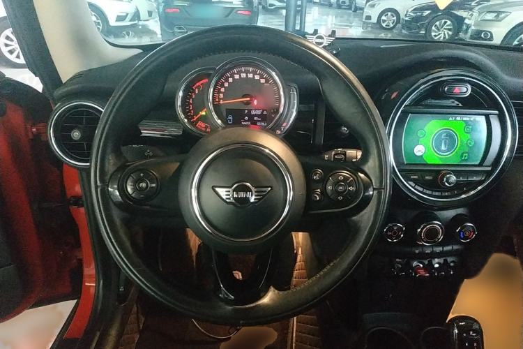 Used  MINI 2018 1.5T ONE PLUS