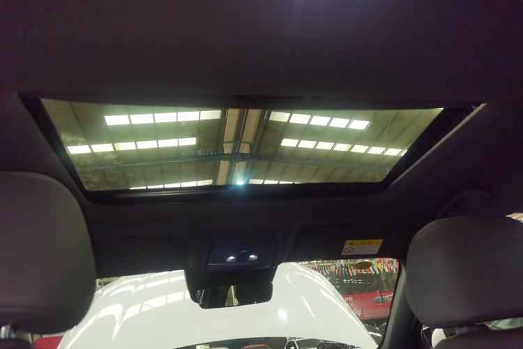 Used BYD Qin PLUS 2025 DM-i Smart Drive 55KM Beyond Model
