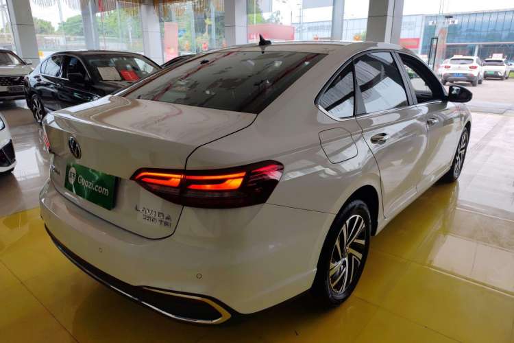 Used Volkswagen Lavida 2023 280TSI DSG Full-Comfort Edition