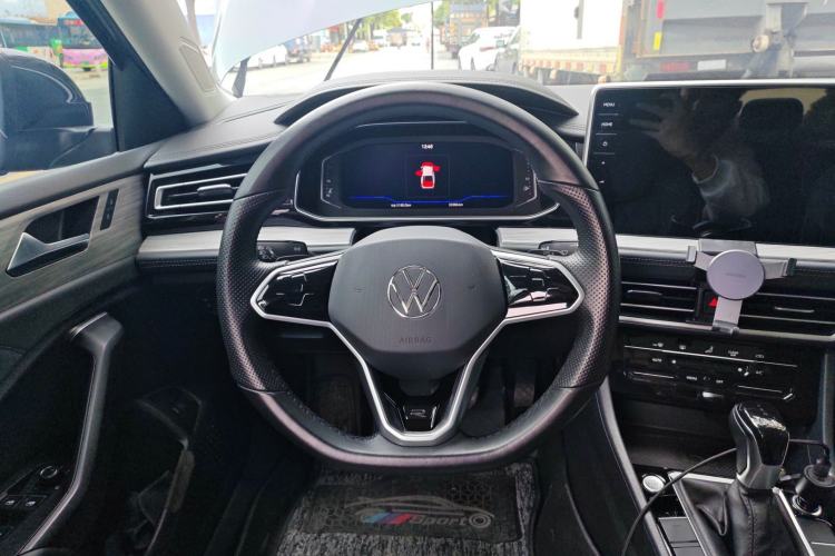 Used Volkswagen Sagitar 2023 300TSI DSG Excellence Edition
