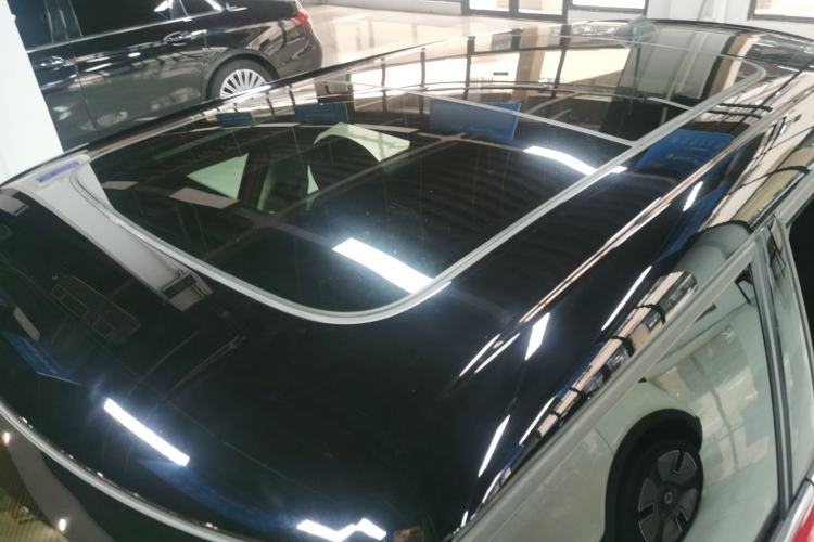 Used  MINI 2016 2.0T COOPER S Pioneer Edition Five-Door Model
