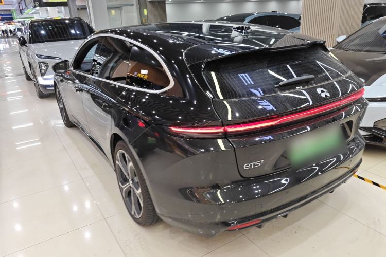 Used Nio ET5T 2025 75 kWh Touring