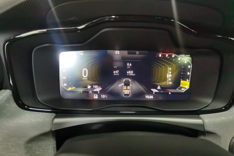 Used Lynk & Co 03 2021 2.0TD Automatic Trendy Champion Edition
