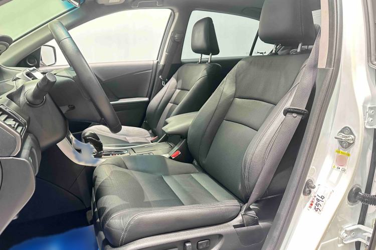 Used Honda Accord 2015 2.0L LXS Elite Edition