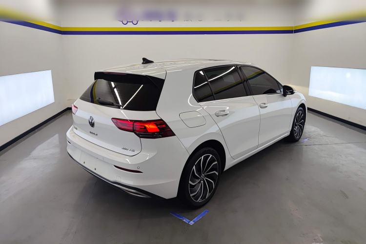 Used Volkswagen Golf 2021 280TSI DSG Pro
