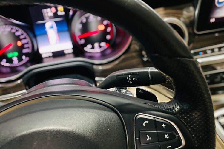 Used Mercedes-Benz V-Class 2018 V 260 Avantgarde Edition China V