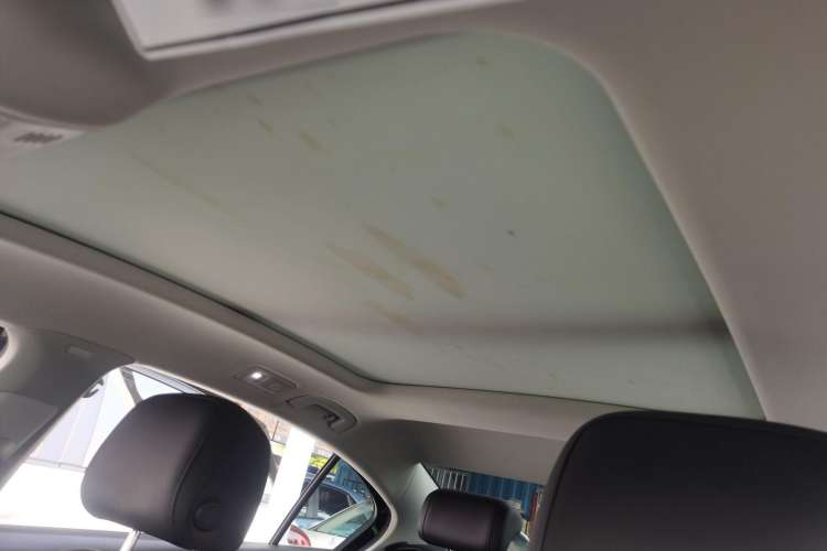 Used Volkswagen Magotan 2018 330TSI DSG Advanced Model
