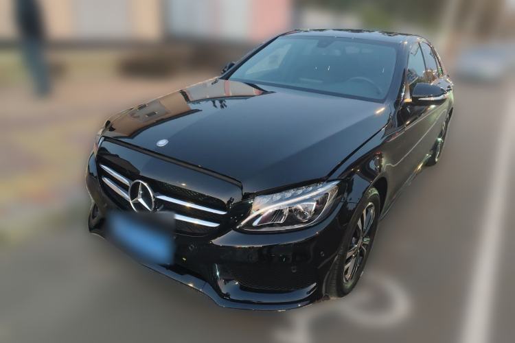 Used Mercedes-Benz C-Class 2016 C 200 Sport Edition
