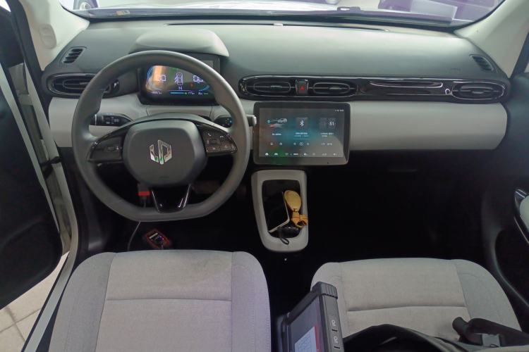 Used Leapmotor T03 2022 Crystal Edition
