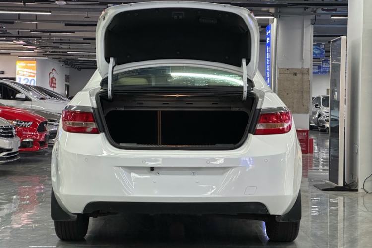 Used Buick GT 2013 GT 1.6L Automatic Fashion Edition