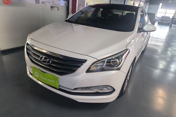 Used Hyundai Mistra 2014 1.8L Automatic Smart GLS