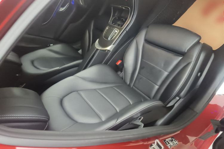 Used Mercedes-Benz C-Class 2019 C 260 L Sport Edition