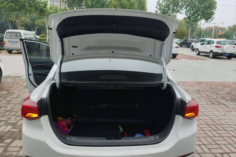 Used Chevrolet Cavalier 2020 325T Automatic Enjoyment Edition
