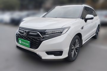 Used Honda UR-V 2020 370TURBO Two-Wheel Drive Luxury Edition