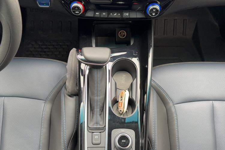 Used Buick Velite 6 2024 430km Enjoyment Version
