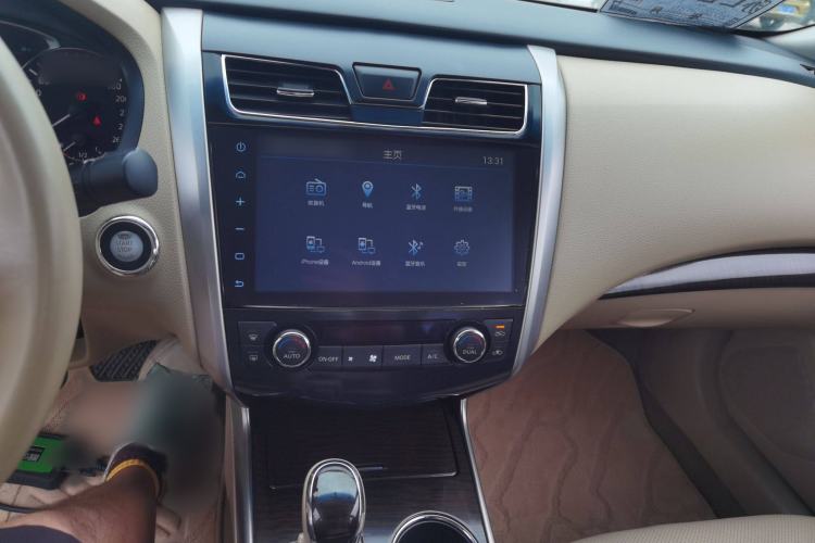 Used Nissan Teana 2013 2.0L XL Comfort Edition
