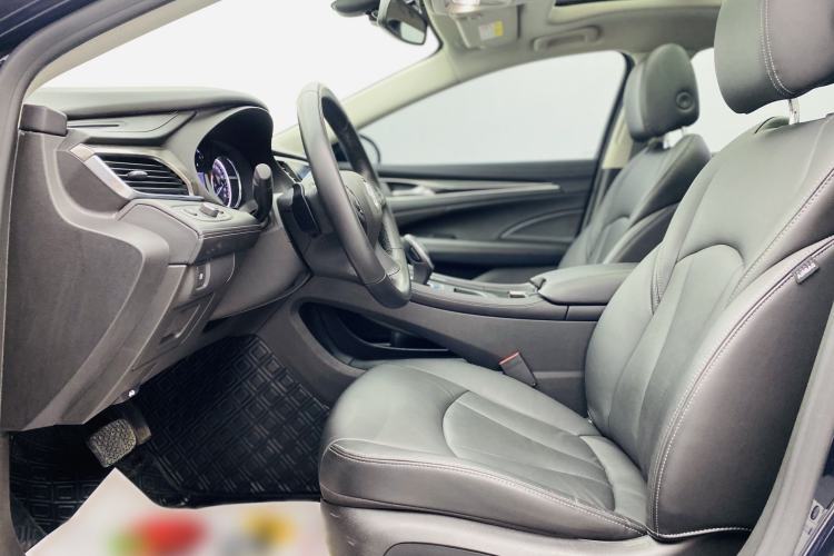 Used Buick LaCrosse 2022 652T Luxury Version