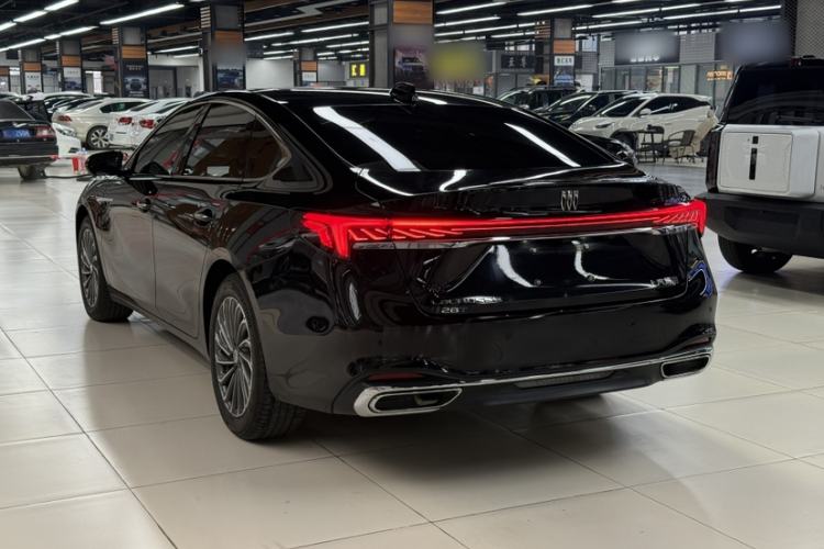 Used Buick LaCrosse 2023 28T Prestige Edition
