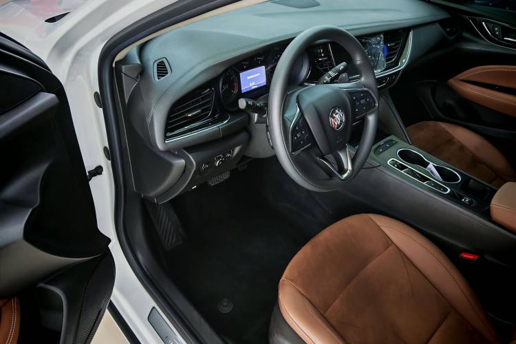 Used Buick Regal 2022 652T Smart Enjoyment Version
