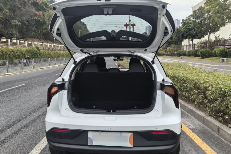 Used Geometry E Firefly 2024 301km Starlight