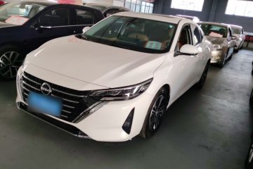 Used Nissan Sylphy 2023 1.6L CVT Smart Drive Version