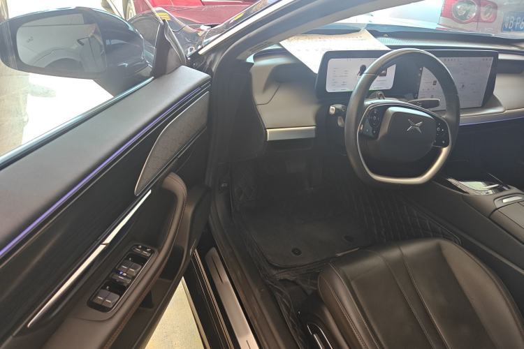 Used XPeng P7 2022 625E
