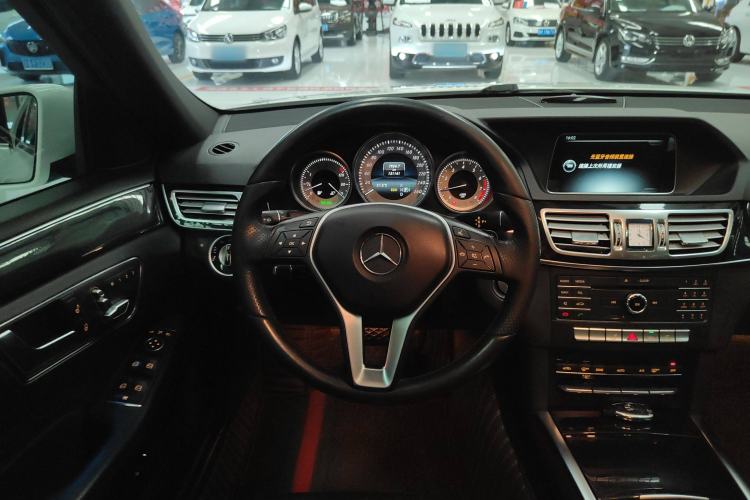 Used Mercedes-Benz E-Class 2015 Restyled E 260 L Sport Edition
