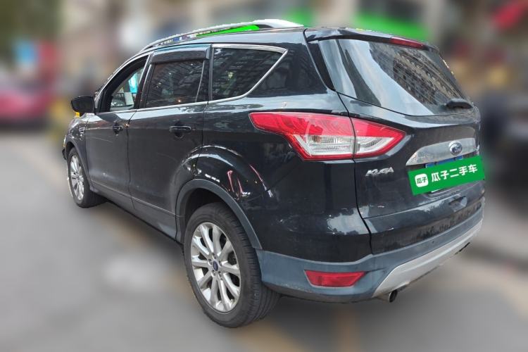 Used Ford Kuga 2015 1.5L GTDi Two-Wheel Drive Fashion Edition
