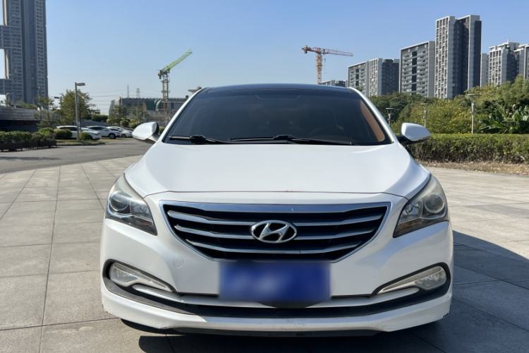 Used Hyundai Mistra 2014 1.8L Automatic Smart GLS
