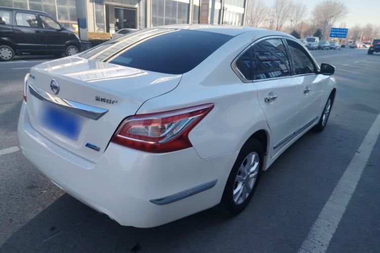 Used Nissan Teana 2013 2.0L XL Comfort Edition

