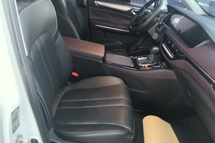 Used GAC Trumpchi M6 2023 PRO 270T DCT Luxury Edition
