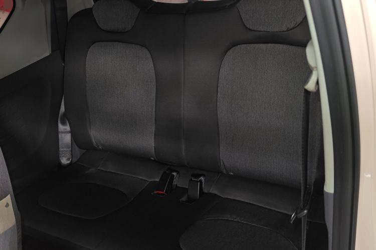 Used Wuling Hongguang MINIEV 2021 Macaron Premium Model – Lithium Iron Phosphate