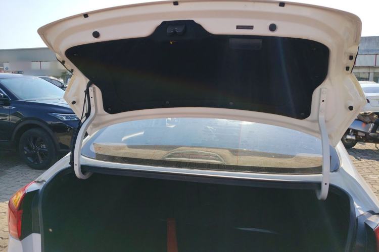 Used Kia K3 2015 1.6L Automatic DLX
