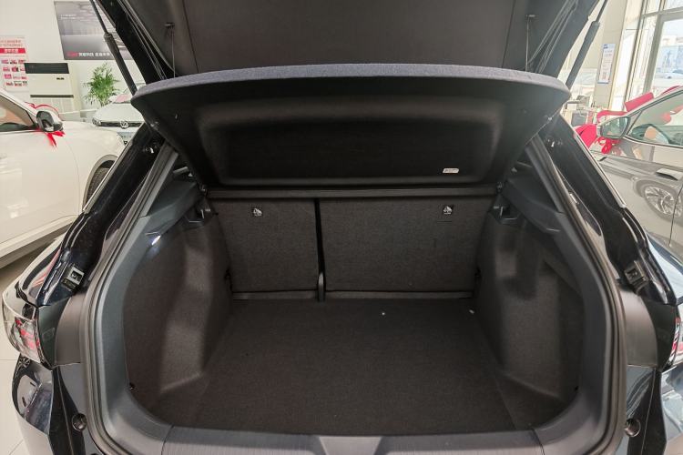 Used Volkswagen ID.4 CROZZ 2026 Model Pure Enjoyment Edition PURE