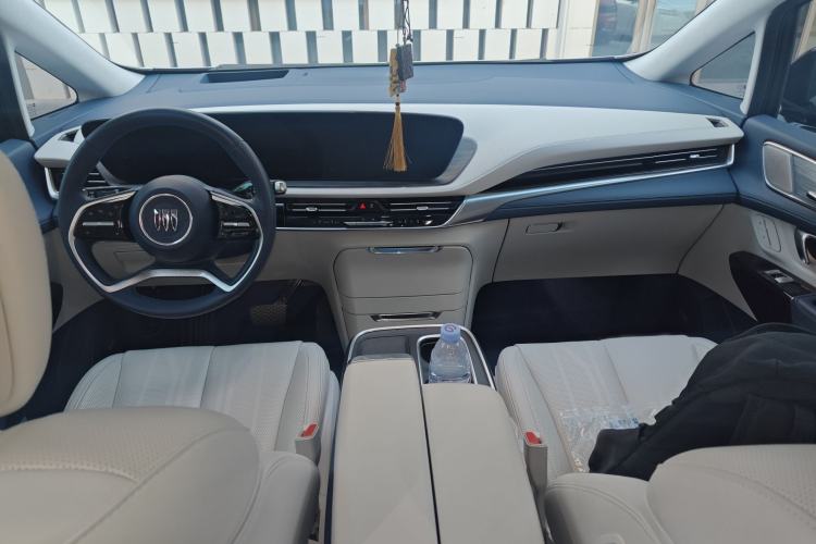 Used Buick Century 2023 2.0T Six-Seater Yinshi Edition