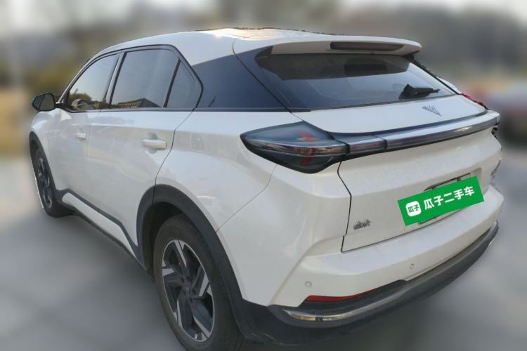 Used NETA X 2023 400 Lite
