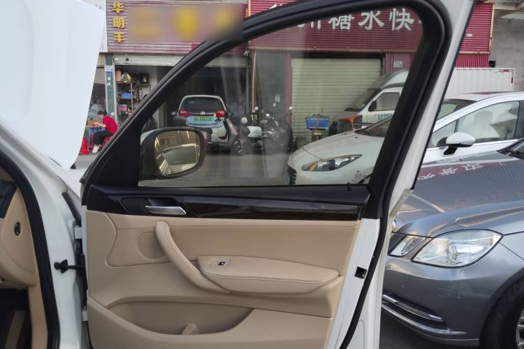 Used BMW X3 2013 Revised xDrive28i Luxury Edition
