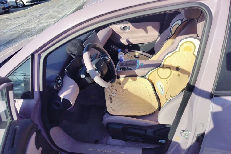 Used AION UT 2025 330 Starlight Edition