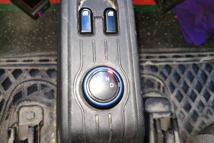 Used Wuling Hongguang MINIEV 2022 Easy Version Lithium Iron Phosphate
