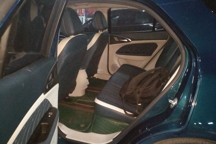 Used ORA Good Cat 2021 400km Standard Range Venus Edition Lithium-Ion Battery