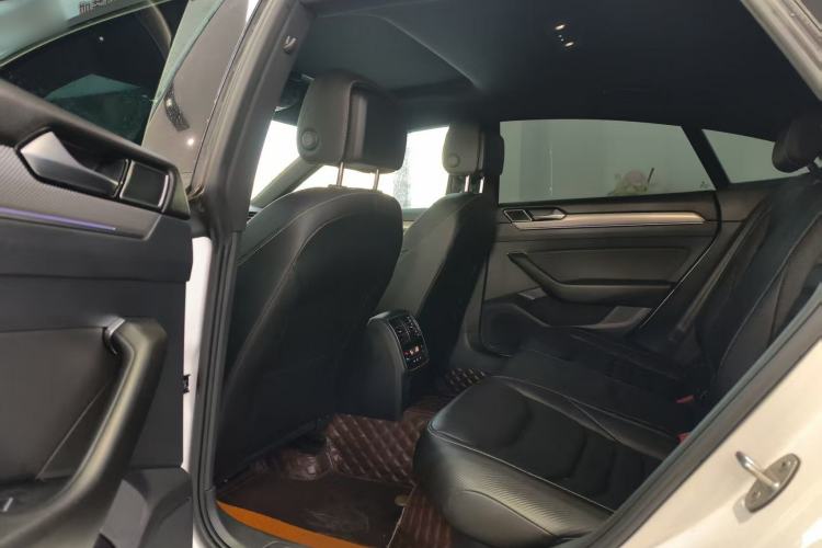 Used Volkswagen FAW-Volkswagen CC 2020 330TSI Glamour Edition China VI Standard
