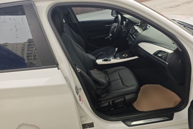 Used BMW 1 Series 2016 118i Urban Design Package