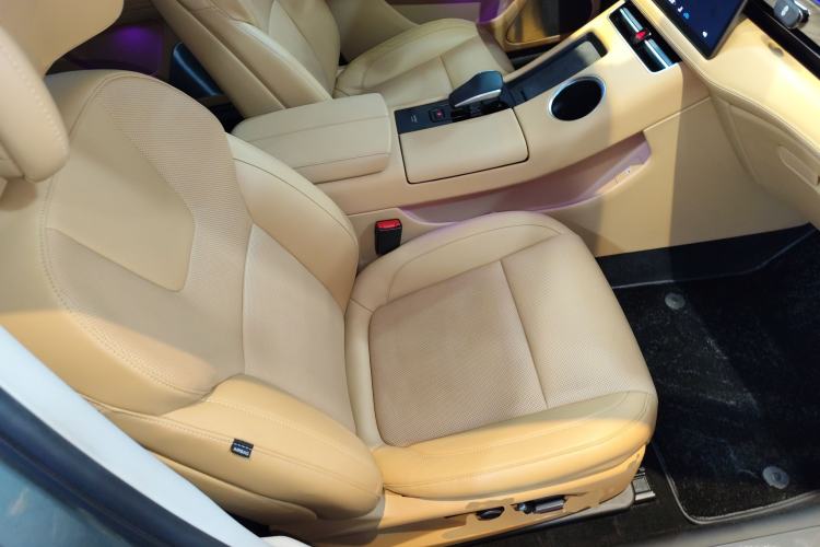 Used Hima AITO M5 2022 Extended-Range Four-Wheel Drive Ultimate Edition