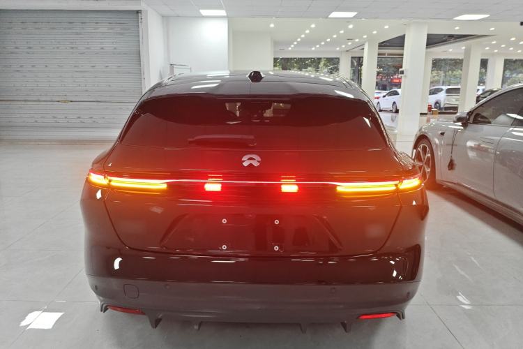 Used Nio ET5T 2024 75kWh Touring
