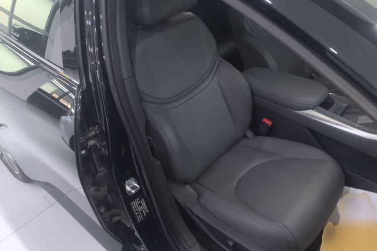 Used XPeng MONA M03 2025 502 Long-Range Max
